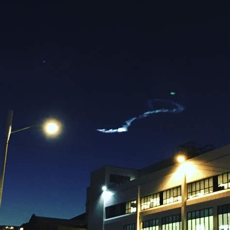  · From vigilant. . Weird lights in the sky tonight 2022